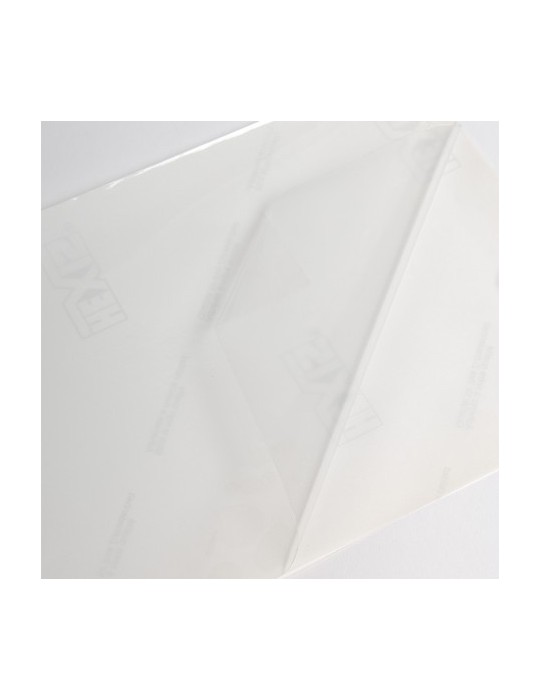 VCR740M - Adhésif Renforcé Transparent Mat